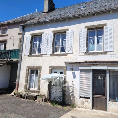 Maison 10 pièces 76000 €