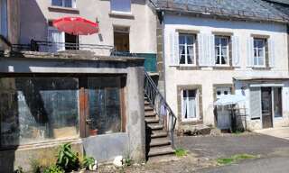 Maison 10 Pièces 190 m² à vendre à Saint-Saturnin (15190)