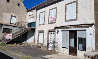 Maison 10 Pièces 190 m² à vendre à Saint-Saturnin (15190)