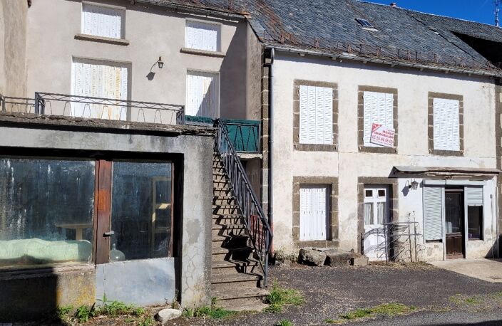 Vente maison 10 pièces 190 m² Saint-Saturnin (15190) — photo 2