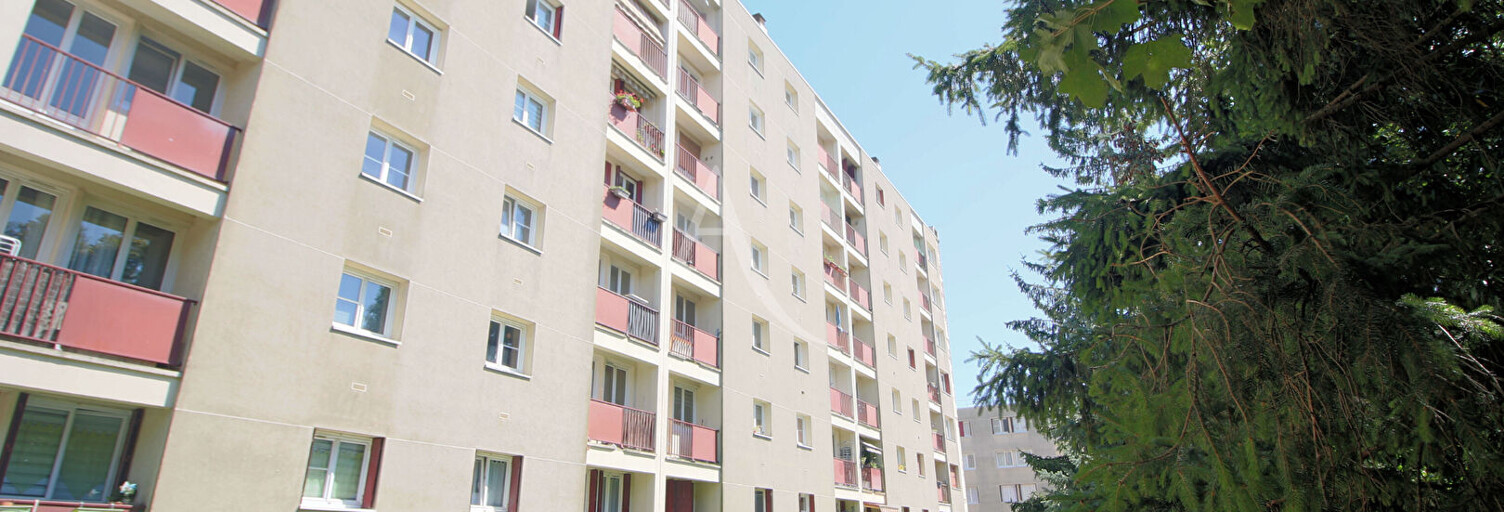 Appartement 3 Pièces 54 m² à vendre à Morsang-sur-Orge (91390)