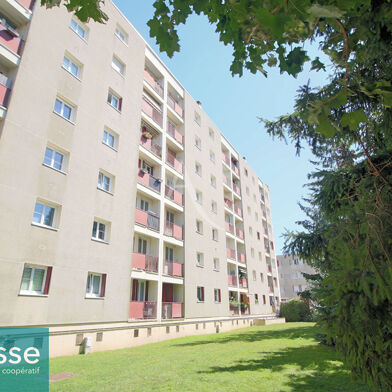 Appartement 3 pièces 141900 €
