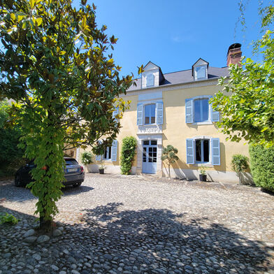 Maison 9 pièces 595000 €