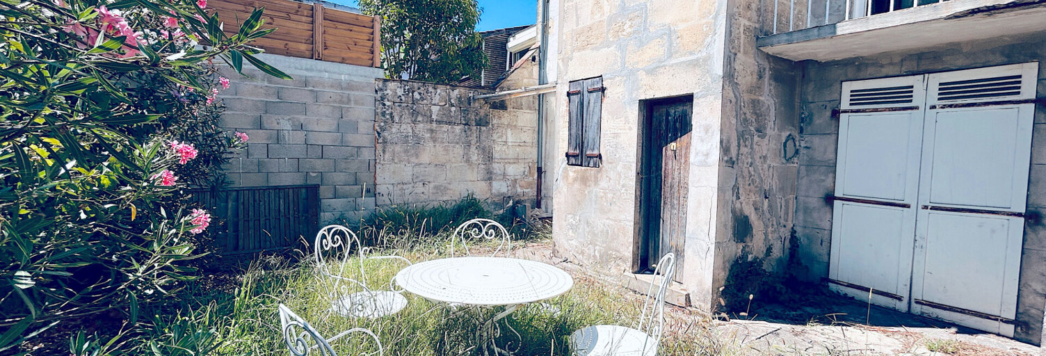 Appartement 3 Pièces 66 m² à vendre à Bordeaux (33000)