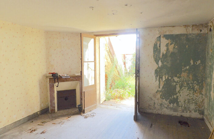 A VENDRE APPARTEMENT 3 PIECES AVEC JARDIN- BORDEAUX BARRIERE DE TOULOUSE — photo 2