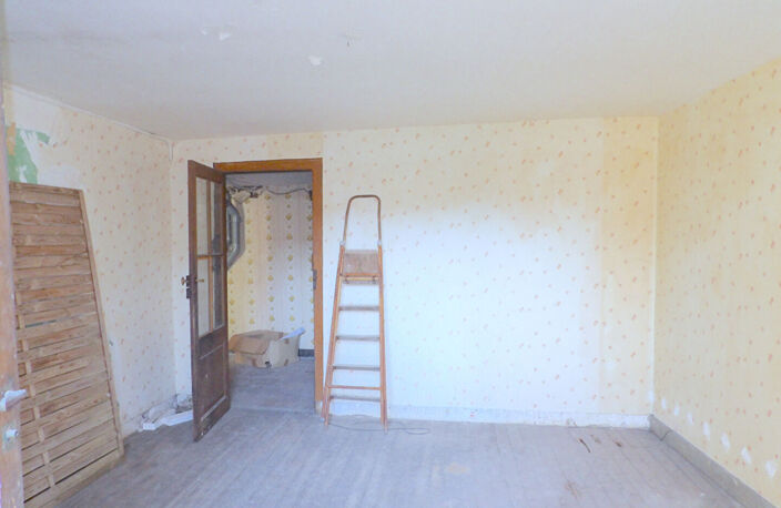 A VENDRE APPARTEMENT 3 PIECES AVEC JARDIN- BORDEAUX BARRIERE DE TOULOUSE — photo 3
