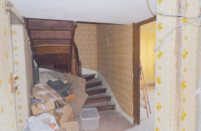 A VENDRE APPARTEMENT 3 PIECES AVEC JARDIN- BORDEAUX BARRIERE DE TOULOUSE — photo 4