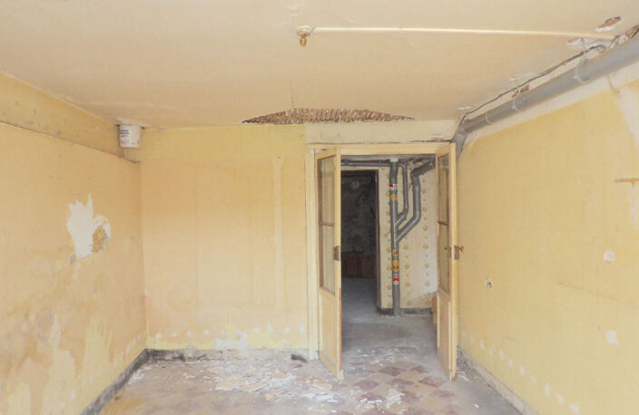 A VENDRE APPARTEMENT 3 PIECES AVEC JARDIN- BORDEAUX BARRIERE DE TOULOUSE — photo 5