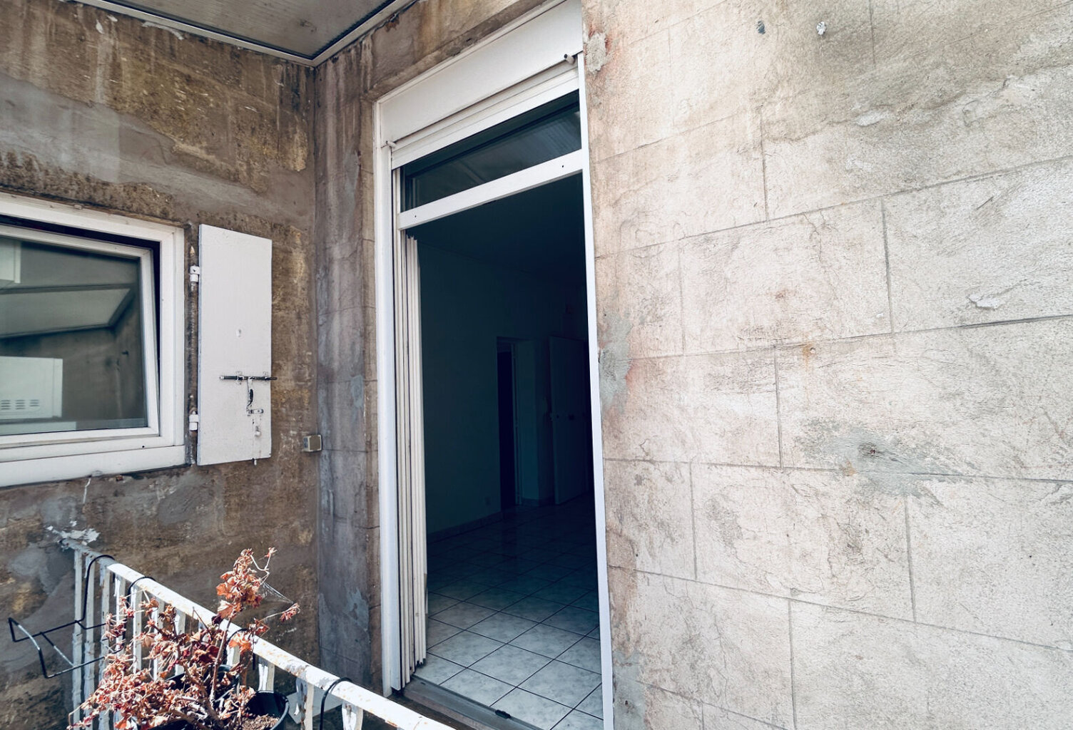 A VENDRE APPARTEMENT 3 PIECES - BORDEAUX BARRIERE DE TOULOUSE — photo 1