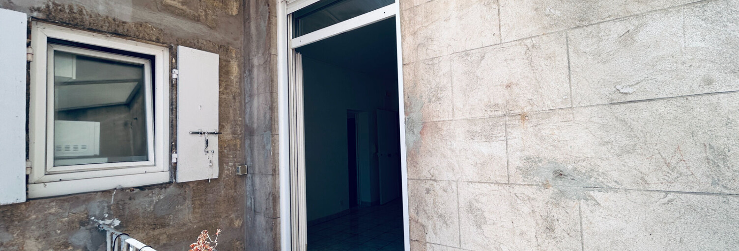 Appartement 3 Pièces 52 m² à vendre à Bordeaux (33000)