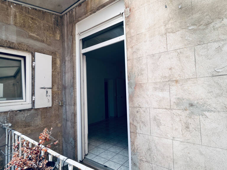 A VENDRE APPARTEMENT 3 PIECES - BORDEAUX BARRIERE DE TOULOUSE — photo 1