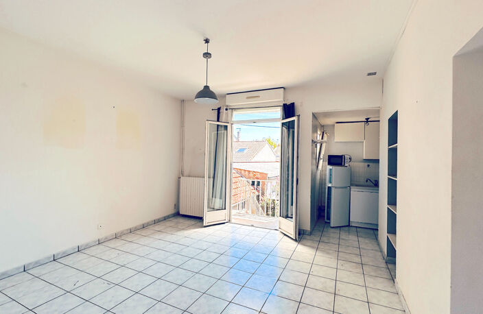 A VENDRE APPARTEMENT 3 PIECES - BORDEAUX BARRIERE DE TOULOUSE — photo 3