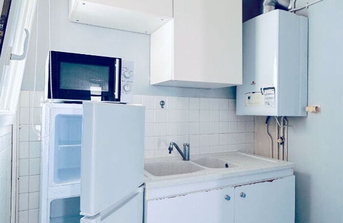 A VENDRE APPARTEMENT 3 PIECES - BORDEAUX BARRIERE DE TOULOUSE — photo 4