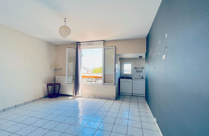 A VENDRE APPARTEMENT 3 PIECES - BORDEAUX BARRIERE DE TOULOUSE — photo 2