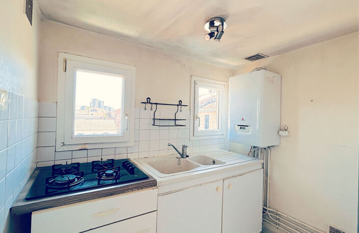 A VENDRE APPARTEMENT 3 PIECES - BORDEAUX BARRIERE DE TOULOUSE — photo 3