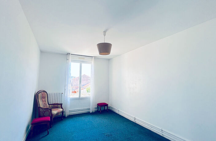 A VENDRE APPARTEMENT 3 PIECES - BORDEAUX BARRIERE DE TOULOUSE — photo 5