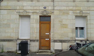 Immeuble  193 m² à vendre à Bordeaux (33000)