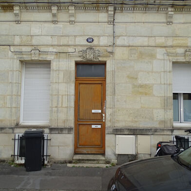 Immeuble  570000 €