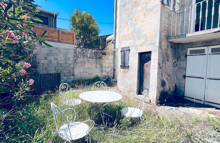 A VENDRE IMMEUBLE DE RAPPORT - BORDEAUX BARRIERE DE TOULOUSE — photo 2