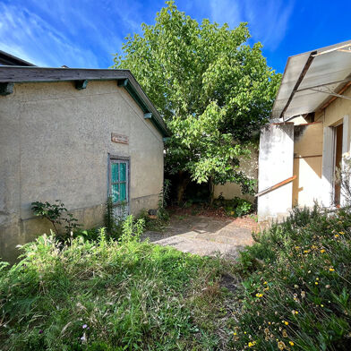 Maison 3 pièces 399000 €