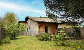 Maison 6 Pièces 126 m² à vendre à Lège (33950)