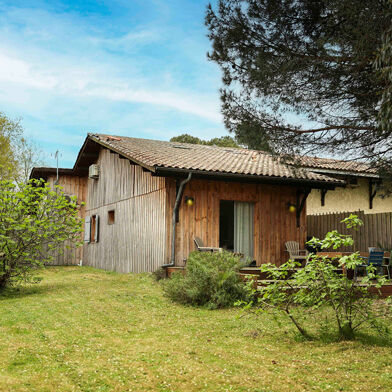 Maison 6 pièces 555000 €