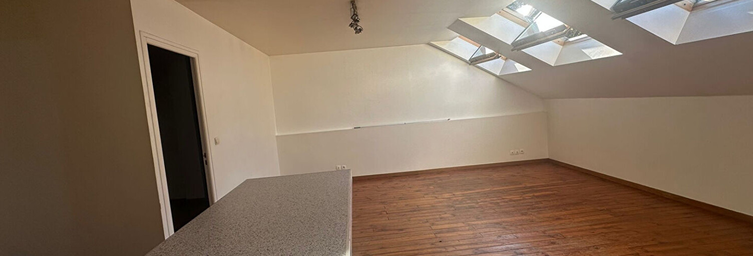 Appartement 2 Pièces 39 m² à louer à Bonsecours (76240)