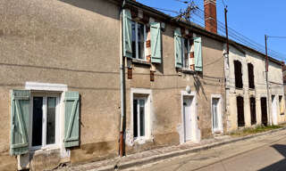 Maison 4 Pièces 100 m² à vendre à Vallan (89580)