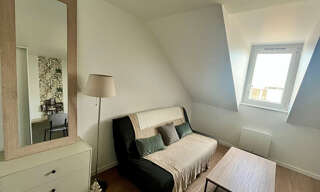 Appartement 1 Pièce 24 m² à louer à Le Havre (76600)