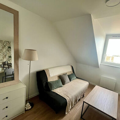 Appartement 1 pièces 495 €