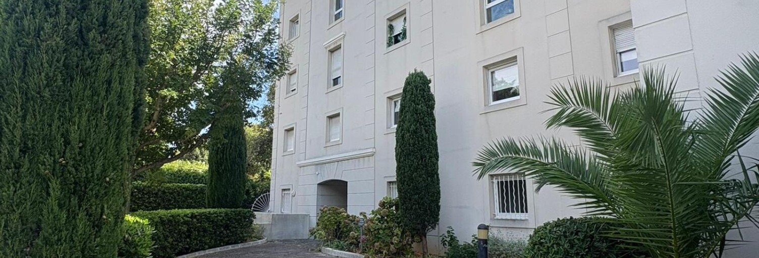 Appartement 3 Pièces 83 m² à louer à Marseille 8 (13008)