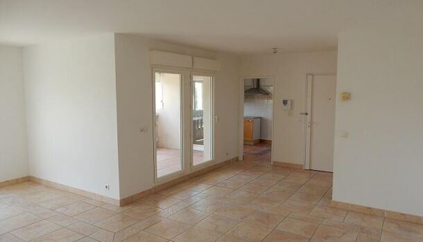 Appartement 3 pièces  à louer Marseille 8eme 13008