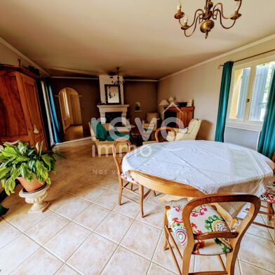 Maison 4 pièces 515000 €