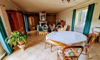 Maison 4 Pièces 126 m² à vendre à Vaison-la-Romaine (84110)