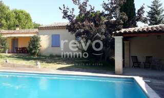 Maison 4 Pièces 126 m² à vendre à Vaison-la-Romaine (84110)