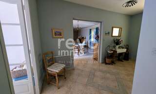 Maison 4 Pièces 126 m² à vendre à Vaison-la-Romaine (84110)