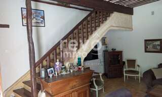 Maison 8 Pièces 190 m² à vendre à Cavaillon (84300)