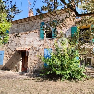 Maison 4 pièces 441000 €