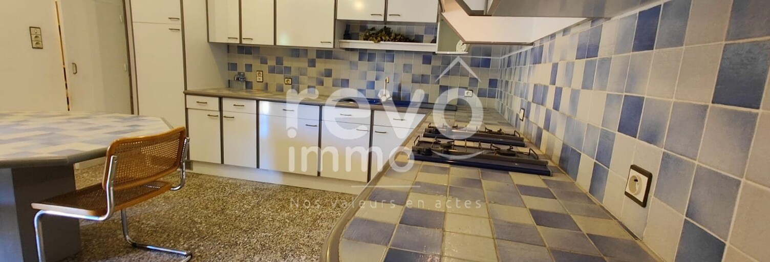 Maison 4 Pièces 150 m² à vendre à Camaret-sur-Aigues (84850)