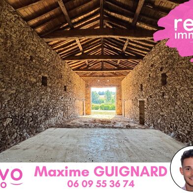 Maison 4 pièces 30000 €