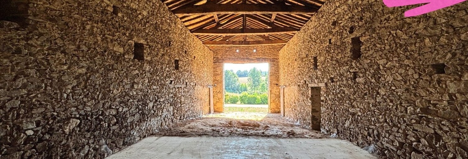 Maison 4 Pièces 271 m² à vendre à L'Absie (79240)