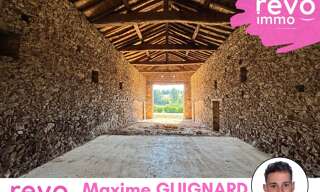 Maison 4 Pièces 271 m² à vendre à L'Absie (79240)