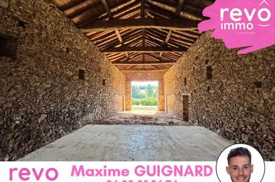 Maison 4 pièces 30000 €