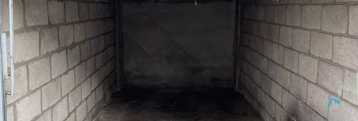 Garage  13 m² à louer à Lyon 8 (69008)