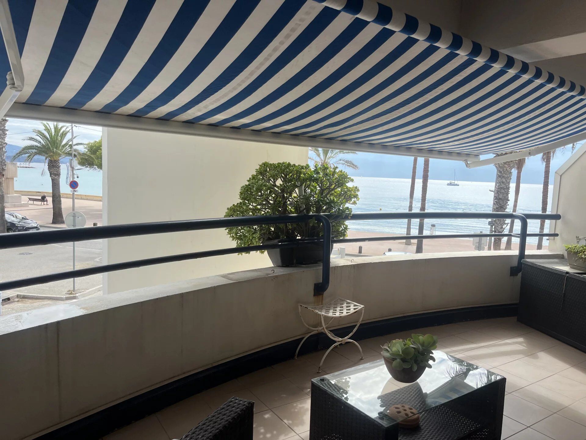 Appartement 3 pièces  à vendre La Ciotat 13600