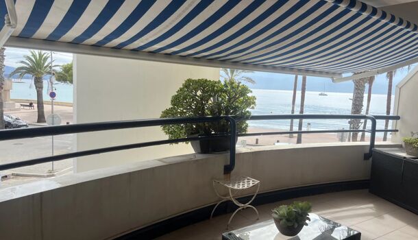 Appartement 3 pièces  à vendre La Ciotat 13600