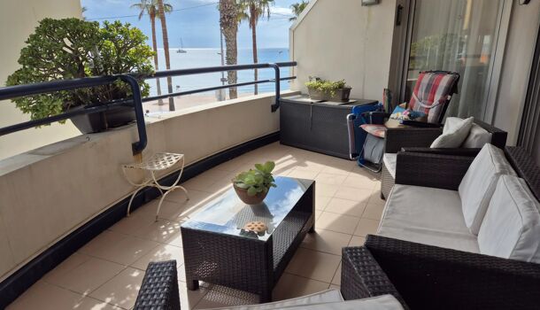 Appartement 3 pièces  à vendre La Ciotat 13600