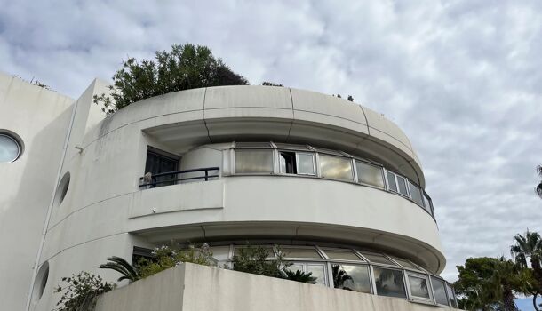 Appartement 3 pièces  à vendre La Ciotat 13600