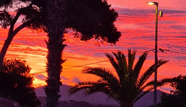 Appartement 3 pièces  à vendre La Ciotat 13600