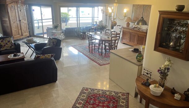 Appartement 3 pièces  à vendre La Ciotat 13600